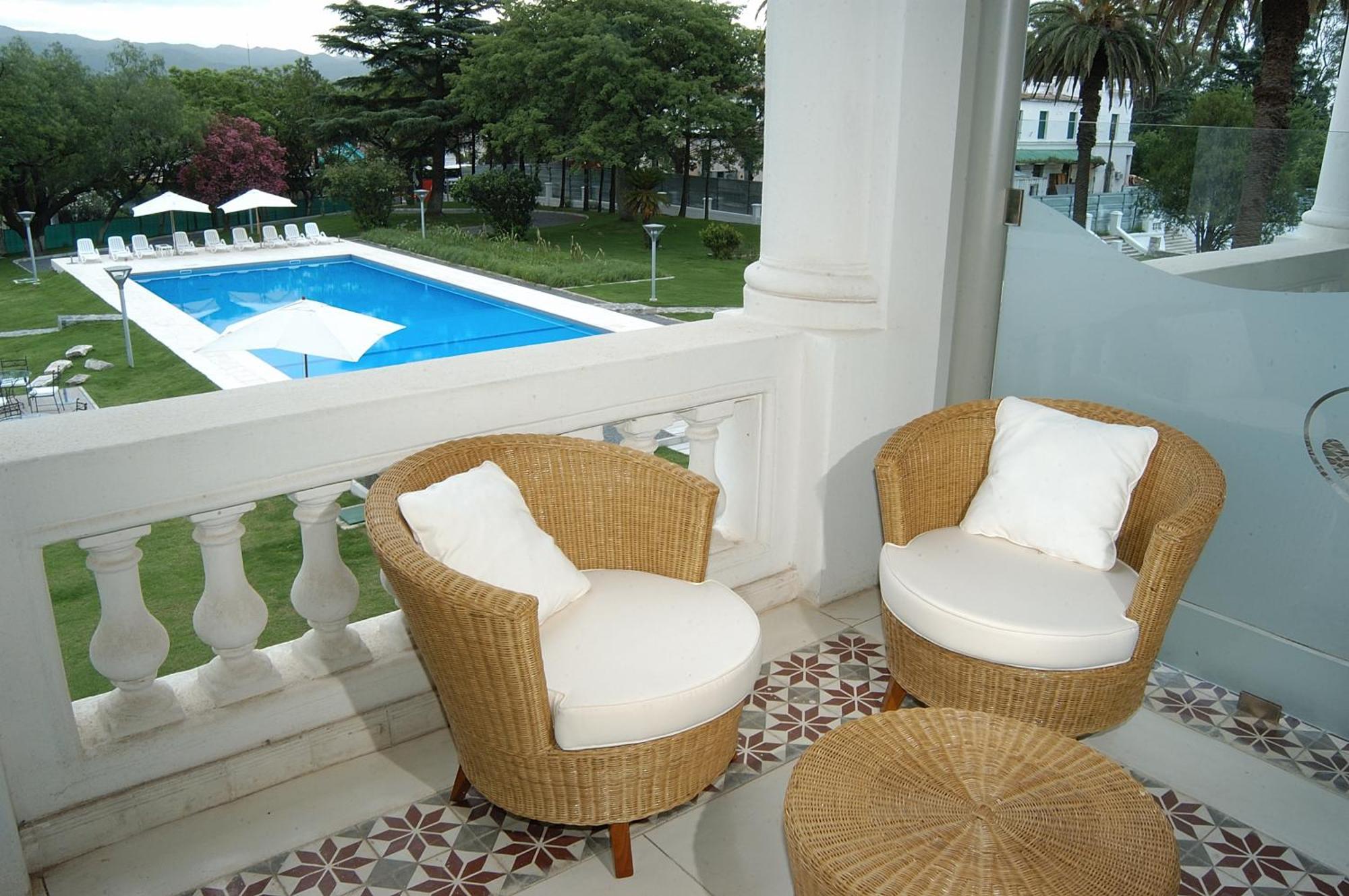 Family Double Room